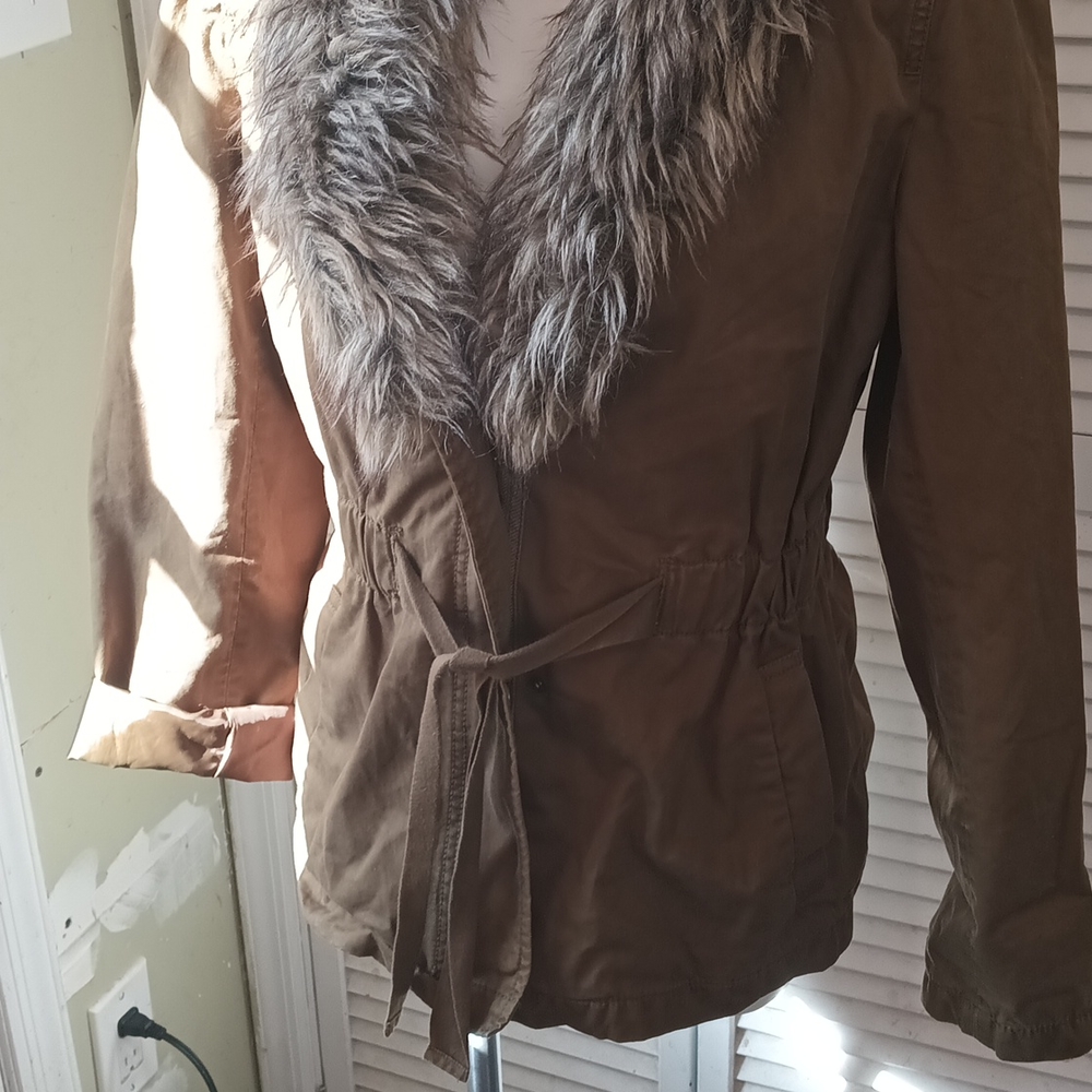 Loft Spring Jacket - image 3